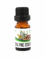 Pine Essential Oil น้ำมันหอมระเหย ไม้สน 10ml