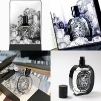 แท้✅DIPTYQUE Fleur de Peau Eau de Parfum Limited BOX SET