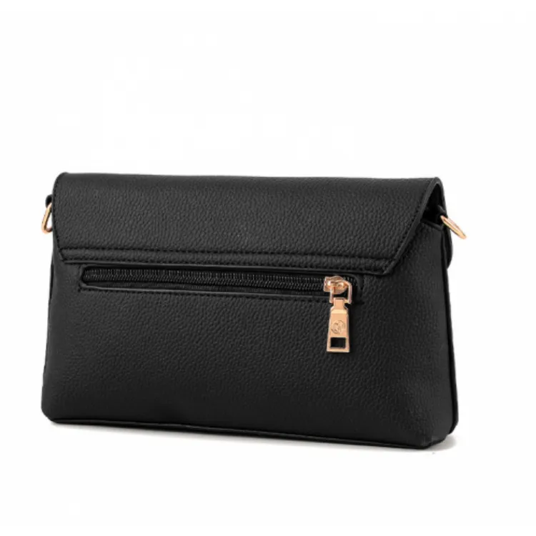 JM3686 JESSICA MINKOFF Handbag Sling Bag with Short Long Strap