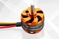 【SALE】 lesslisoftlem1986 โมเดล RC DYS D3530 1700KV 1400KV 1100KV มอเตอร์ Outrunner ไร้แปรงสำหรับเฮลิคอปเตอร์แบบหลายใบพัดขนาดเล็กเครื่องบิน RC