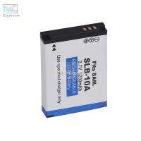 SLB10A SLB-10A 1200mAh Camera Battery for Samsung NV9/TL9 M310W L310W/SL310 L210 L110 L100 P1000 ES60 ES55/SL102 PM190 ready stockagapi