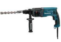 *รับประกัน1ปี*สว่านโรตารี่ Makita HR2460F 24mm (2ระบบ)