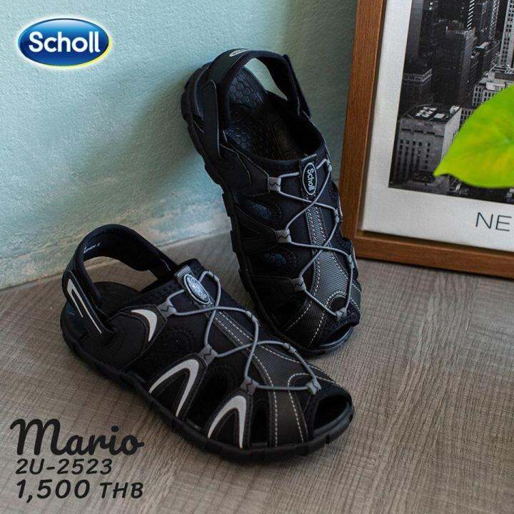 fs-scholl-mario-2u-2523-รองเท้ารัดส้นชาย-รองเท้ารัดส้นหญิง