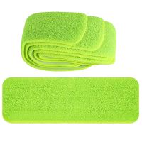 6 pieces Reveal Mop Cleaning Wet Pad For All Spray Mops &amp; Mops Washable