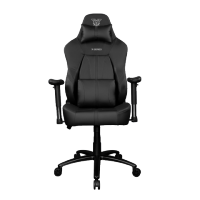 SB Design Square Nubwo X เก้าอี้เล่นเกม Gaming Chair รุ่น NBCH-X115 Black (74x56x139 ซม.)