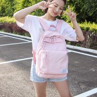 พร้อมส่ง ครบกระเป๋าเป้สะพายหลังปอมๆ กระเป๋าเป้ กระเป๋าสะพายหลัง Backpack ร้านเปิดใหม่ลดสุด กระเป๋าเป้แฟชั่นราคาโรงงา