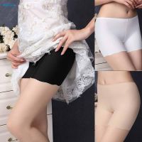 COD 【HODRD】Women Shorts S M L Safety Shorts Stretch Summer S~L Under Shorts Anti Chafing【Fashion】