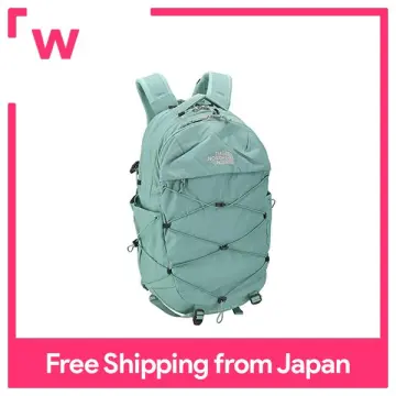 North face clearance borealis price