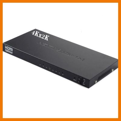 HOT!!ลดราคา hdmi splitter 4Kx2K 1x8จอ full hd 3D 2160p ##ที่ชาร์จ แท็บเล็ต ไร้สาย เสียง หูฟัง เคส Airpodss ลำโพง Wireless Bluetooth โทรศัพท์ USB ปลั๊ก เมาท์ HDMI สายคอมพิวเตอร์