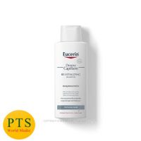 Eucerin Dermo Capillaire Re-Vitalizing Sampoo 250 mL (exp 08-2024)