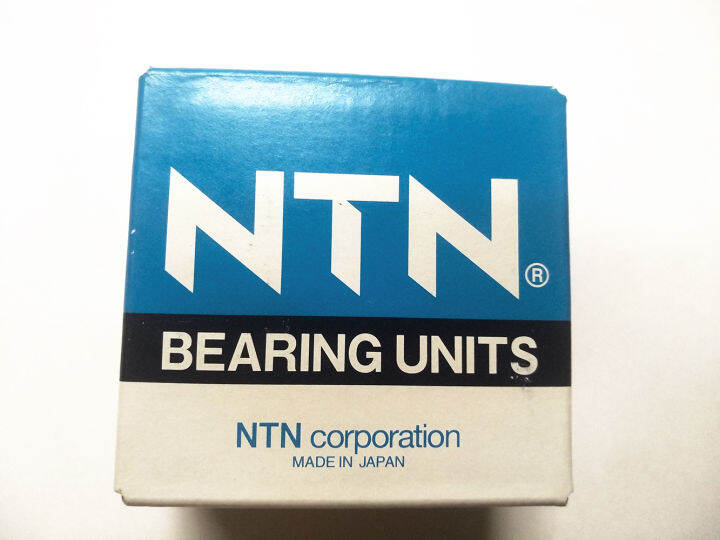 uct211d1-ntn-tension-อุปกรณ์บล็อกแบริ่ง-corps-ball-bearing-fixedstablewagon-เพลา-with