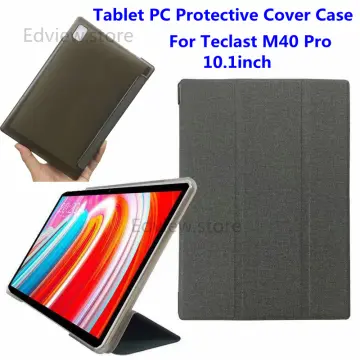 Folding Stand Case Cover Protective Cover with Wrist Strap for Teclast T60  12 in