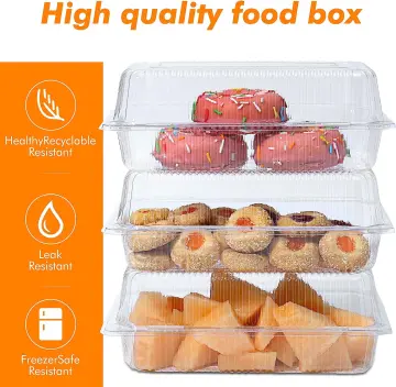 Buy Small Size Disposable Plastic Pp Salad To Go Container With