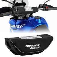 For Aprilia Tuareg 660 Tuareg660 Motorcycle Accessories Waterproof Bag Storage Handlebar Bag Travel Tool Bag Tuareg 660