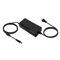 24V Switching Power Supply Universal 6A Power Adapter 24V6A DC Regulated Power Supply Power Adapter