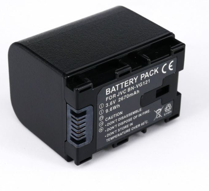 แบตเตอรี่กล้อง-jvc-รุ่น-bn-vg121-battery-for-jvc-bn-vg121