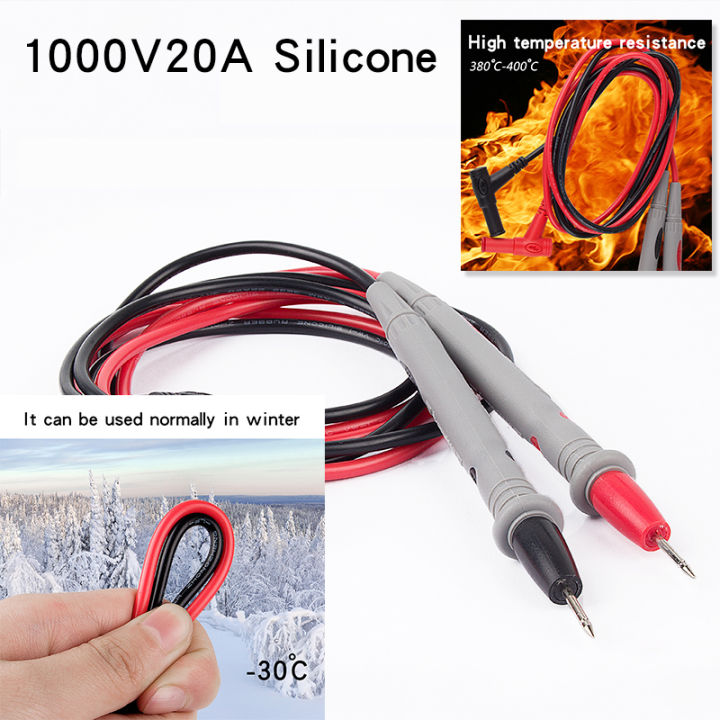 probe-test-leads-pin-digital-multimeter-soft-silicone-wire-needle-tip-wire-cable-20a-1000v-for-led-tester-multimeter-accessories