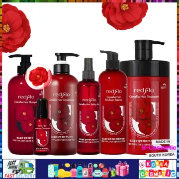 Camellia Hair Essence - Best Price in Singapore - Feb 2024 | Lazada.sg