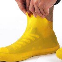 【CW】 Anti-slip Shoe Covers Reusable Boot Overshoes Shoes UND Sale