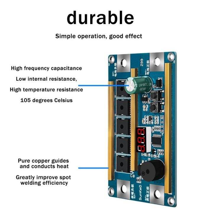 z99-portable-spot-welding-machine-control-board-one-pen-small-18650-automatic-lithium-battery-welding