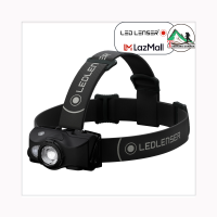 Ledlenser MH8 Black Box