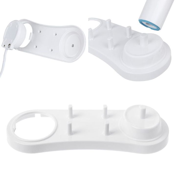 hot-dt-1pc-electric-toothbrush-holder-holding-4-and-1-1charger-storage-rack