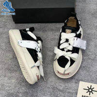 48H AFTER Women S Ins Style Trend 2022 New Student Sports Platform Loafers