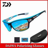 【CW】✱♛﹊  Polarized Fishing Sunglasses for Men Driving Cycling UV Protection Goggles Glasses UV400