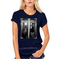 New The Dresden Dolls Amanda Palmer tee Evelyn Evelyn S M L XL 2XL 3XL T-shirt