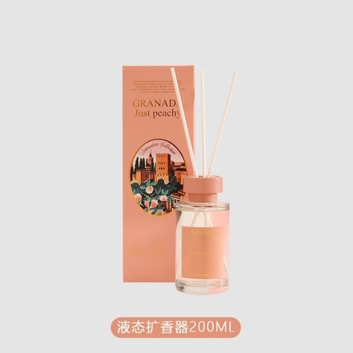 white-peach-oolong-furnishing-articles-help-sleep-bedroom-expansion-incense-spar-scented-candles-set-fragrance-is-birthday-gift