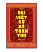 Sách - Đại Việt Sử Ký Toàn Thư Tái Bản 2020 - Mhbooks tặng sổ tay