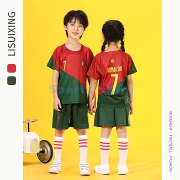 Portugal Jersey 2023/24 