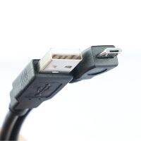 LANFULANG กล้องสายเคเบิลสำหรับโซนี่ถ่ายโอนข้อมูล Micro USB DSC-HX80 DSC-HX60 DSC-HX90 DSC-HX200 DSC-HX300 DSC-QX30 DSC-HX400