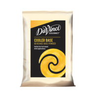 GL-ผงปั่นทำเครื่องดื่ม DVC Cooler Base Powder 1 Kg.