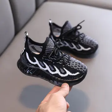 Yeezy boy hot sale shoes