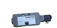 Qizaotia ใหม่ Rexroth Valve 0820023026ใหม่ Aventics นิวเมติกส์วาล์วทิศทาง