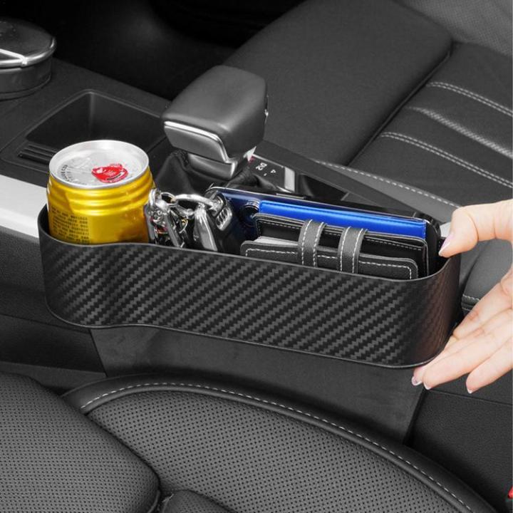 car-seat-gaps-filler-organizer-multi-functional-car-organizer-and-storage-box-universal-car-seat-organizer-card-phone-holder-for-small-tissues-power-banks-like-minded