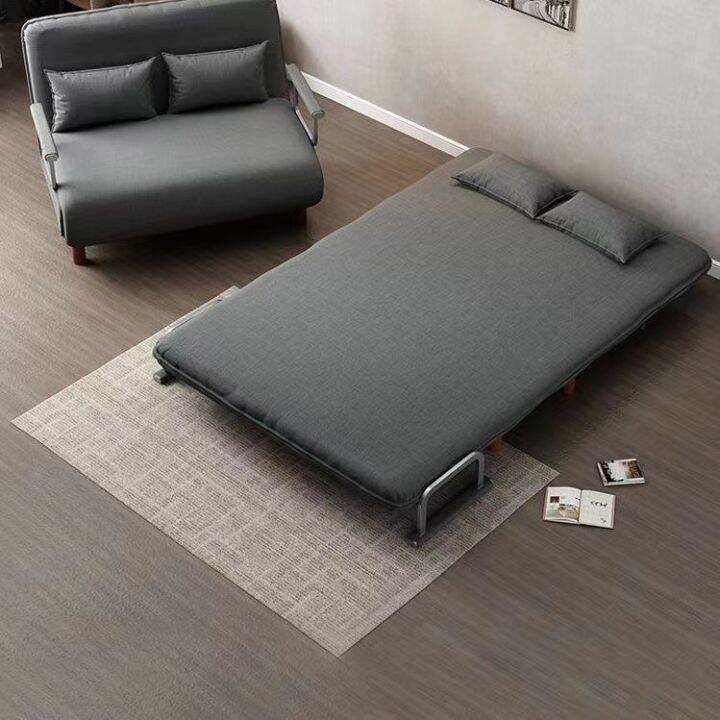 Hot Sofa Bed Dual Purpose Foldable Lunch Bed Living Room Single Person   8990cbddc7a2fbe1f2023ec2ca2c7f2d  720x720q80 