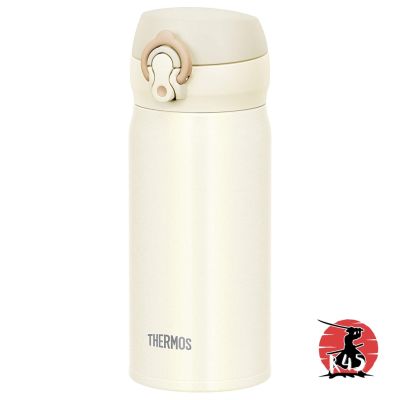 Thermos JNL-354 Water Bottle Vacuum-Insulated Travel Mug 350ml/500ml [Direct from Japan]