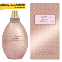 Sarah Jessica Parker Lovely You EDP 100 ml. (เทสเตอร์ : Tester)