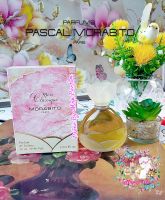 Mon Classique by Pascal Morabito Parfum De Toilette Splash 50 ml. ( กล่องขาย )