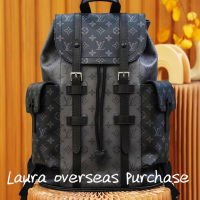 pre order Brand new authentic，Louis Vuitton，CHRISTOPHER Small Backpack，LV