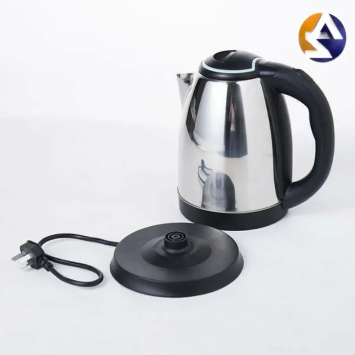 electric kettle water AZS 2L Scarlett Stainless Steel Electric Kettle