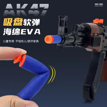 Ak47 Nerf 
