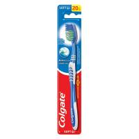 Free!! Colgate Toothbrush Extra Clean Soft