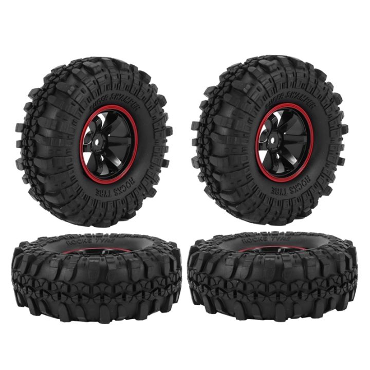 4piece-110mm-1-9-inch-rubber-tyre-wheel-tire-for-1-10-rc-crawler-car-axial-scx10-traxxas-trx4-rc4wd-d90-replacement-accessories