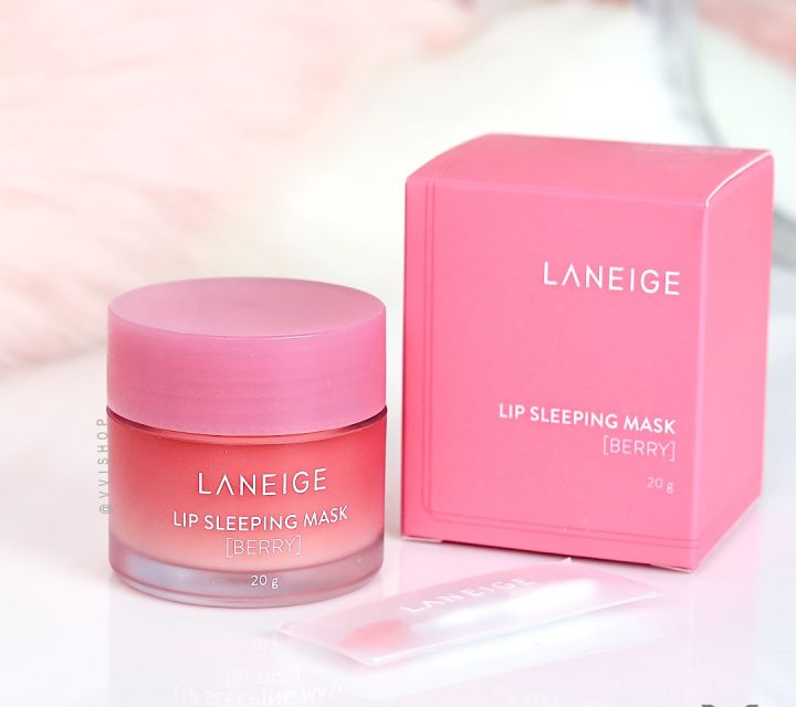 laneige-ผลิตภัณฑ์บำรุงริมฝีปาก-lip-sleeping-mask-berry-ขนาด-20-กรัม