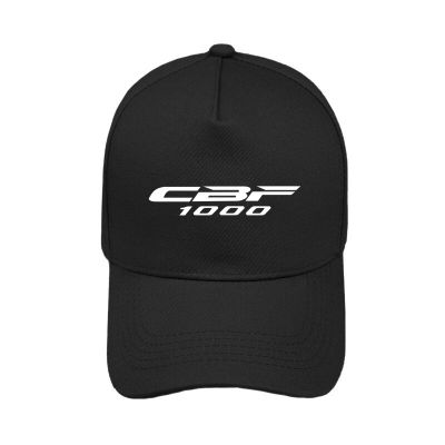 Honda CBF1000 CBF 1000 baseball caps Men New LOGO 100% Cotton Male Hip Hop Caps Outdoors Caps ZD-191