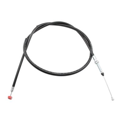 Suitable for Kawasaki 250 Ninja 250 NINAJ250R Z250 08-12 clutch cable