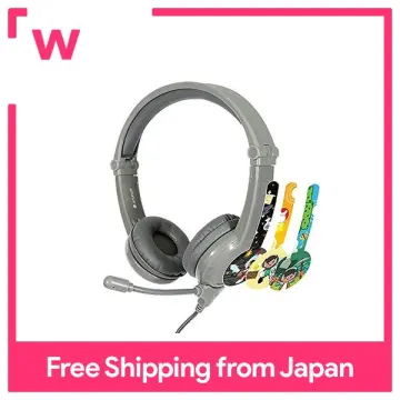 Shop Headphones Buddyphones online Jan 2024 Lazada .my